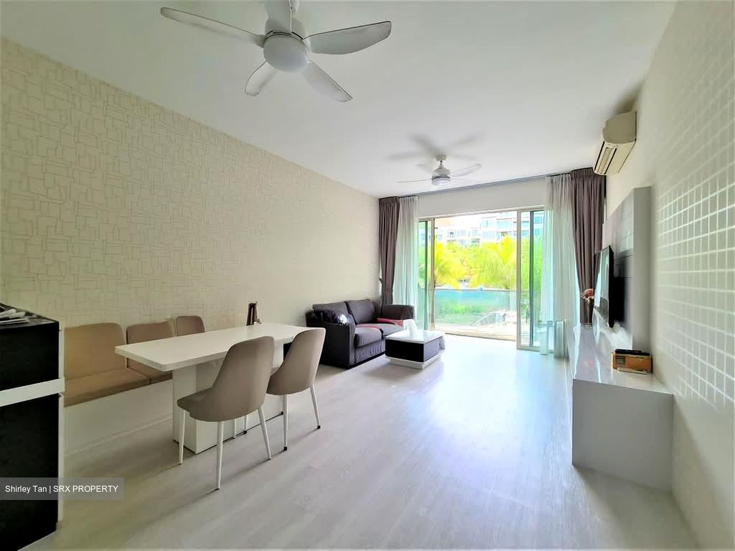 Fontaine Parry (D19), Condominium #546449261